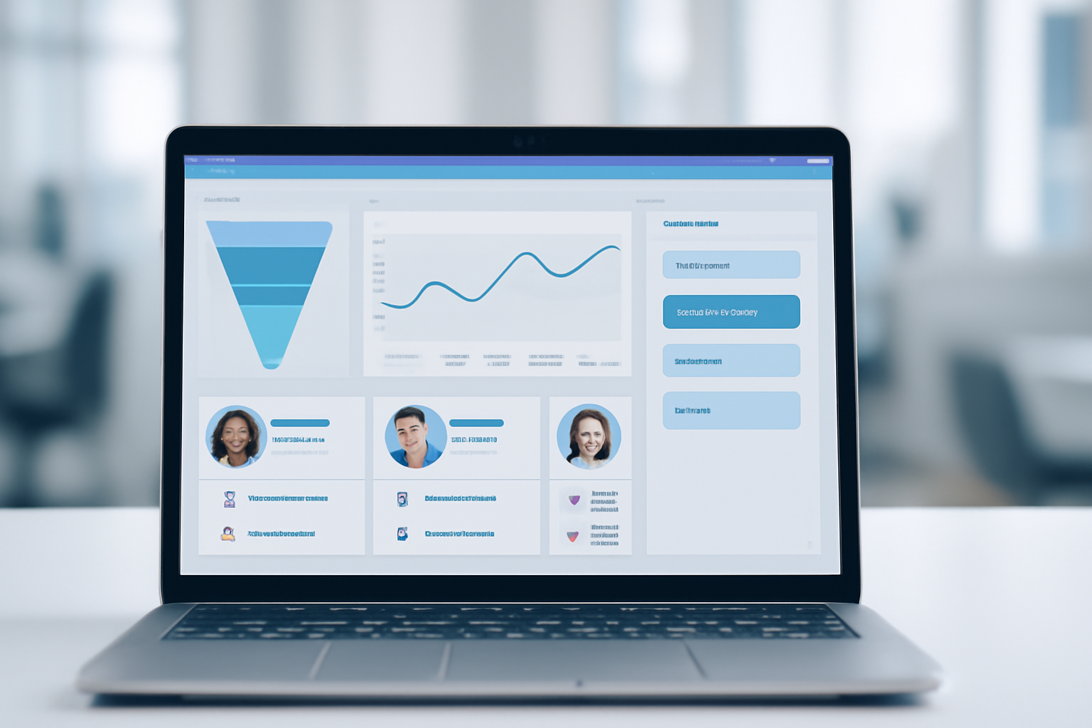 Best CRM Software for Small Businesses in 2026
