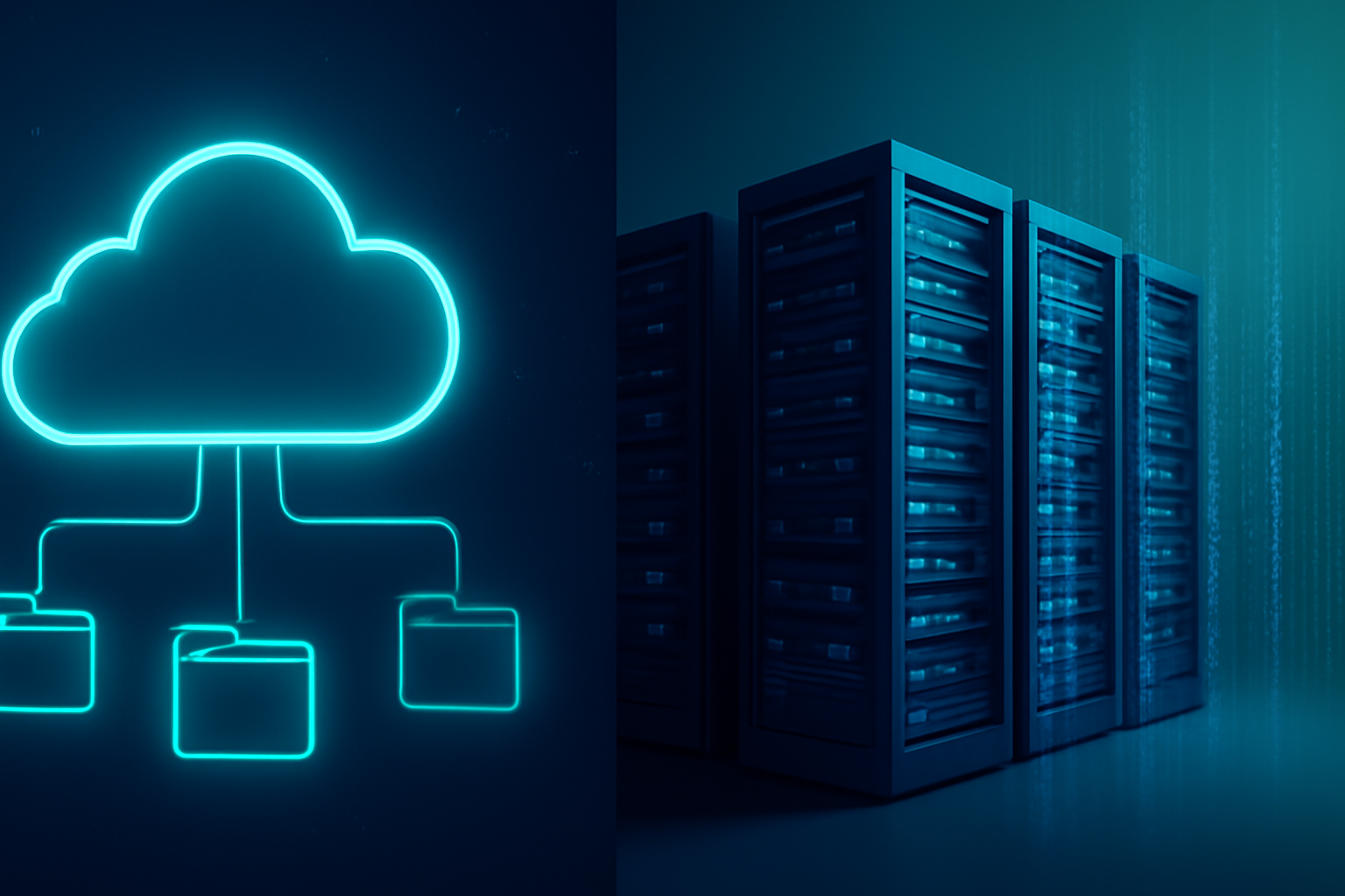 Cloud Storage vs Cloud Computing: What’s the Difference?