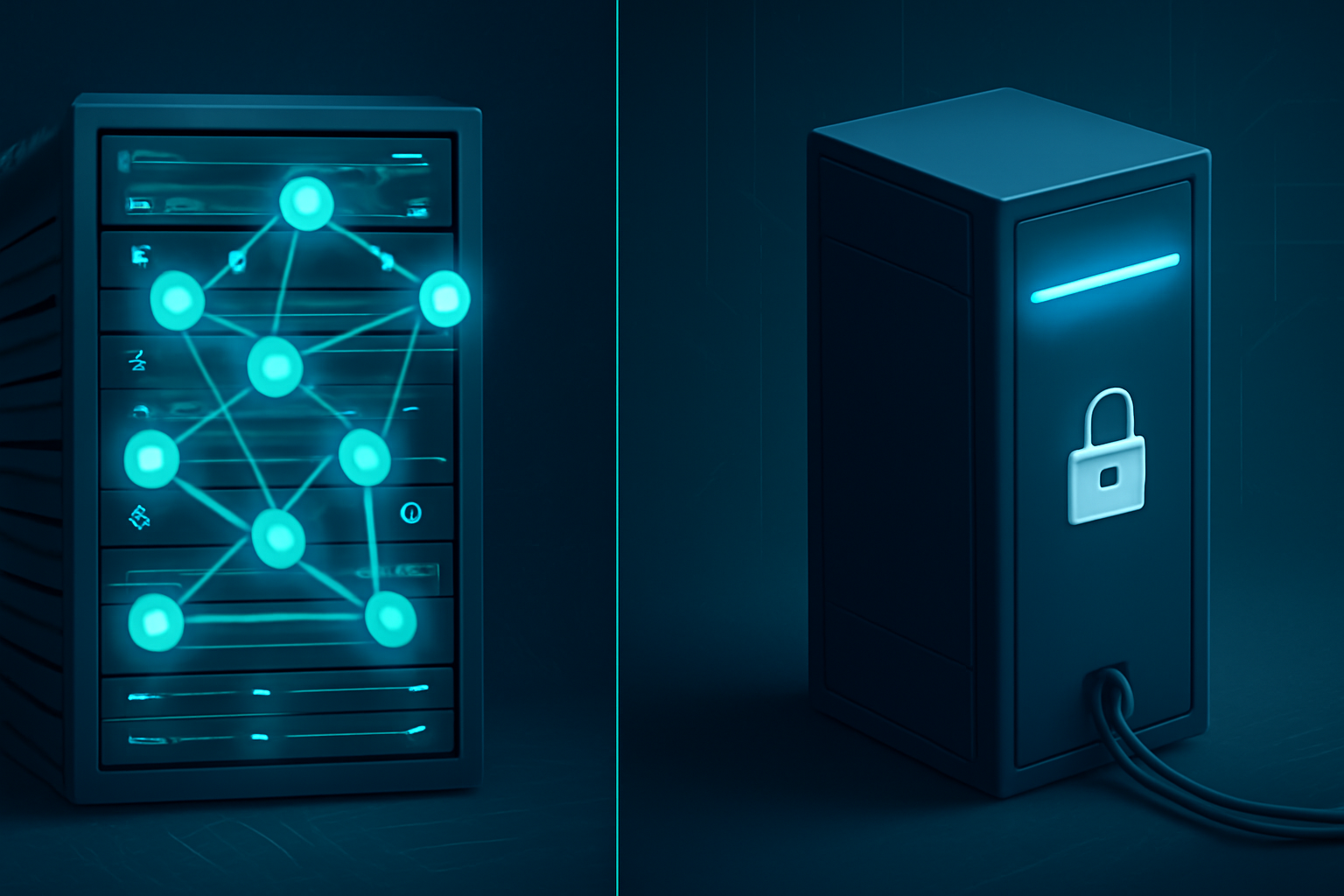 VPS vs Shared Hosting: Which One Do You Actually Need?