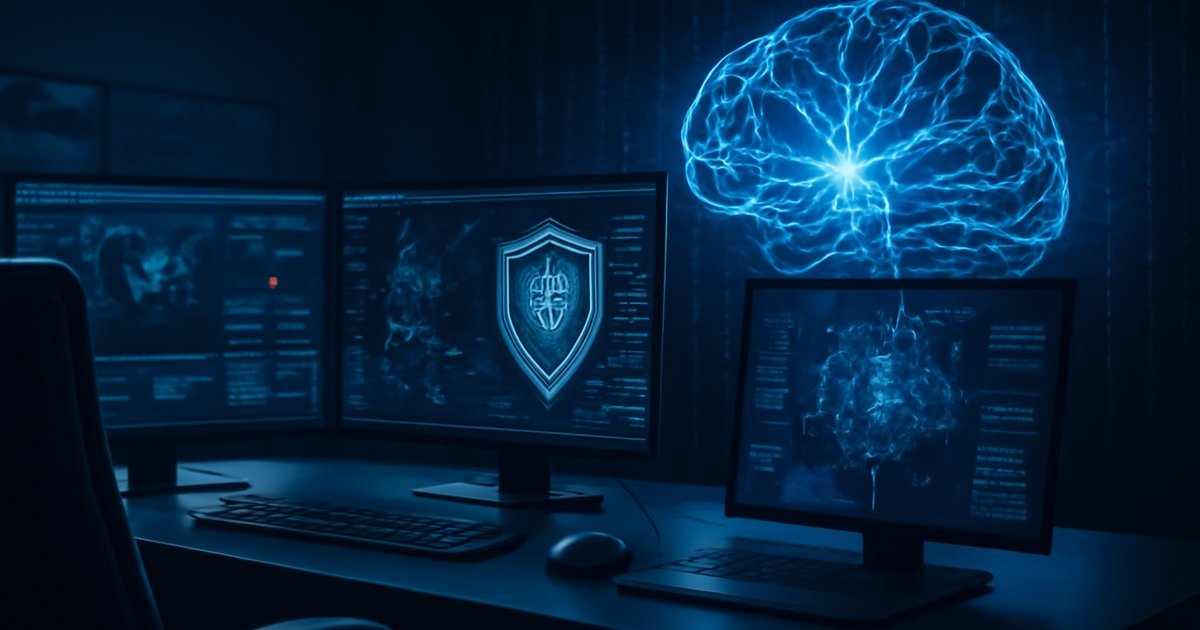 AI in Cybersecurity: How Machine Learning Stops Threats in 2026