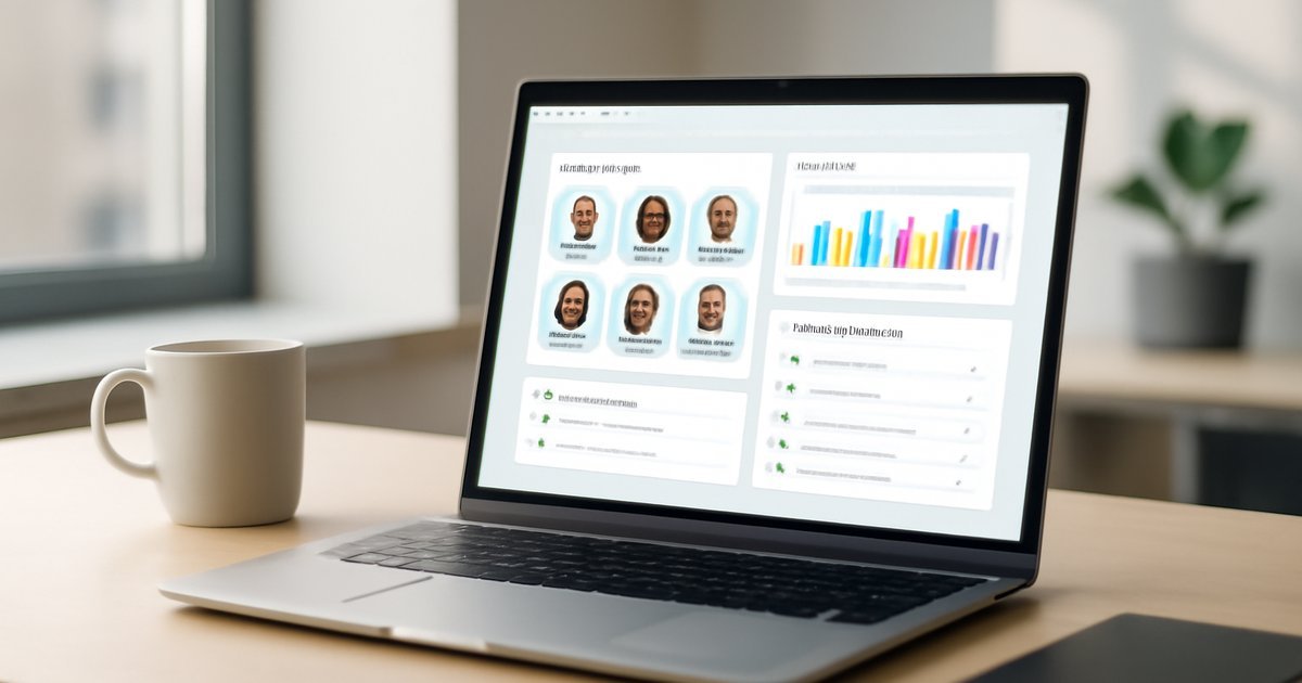 Best HR Software for Small Businesses in 2026