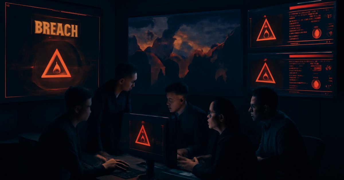 Data Breach Response Plan: How to Build One in 2026