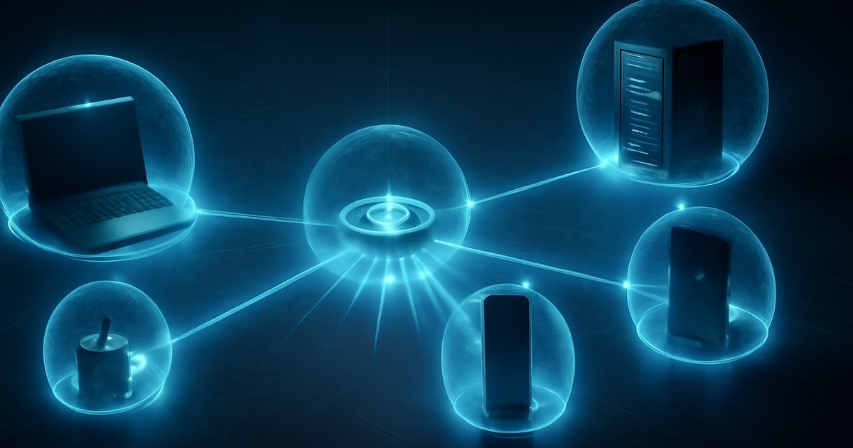 Endpoint Security in 2026: The Complete Guide to Protecting Every Device