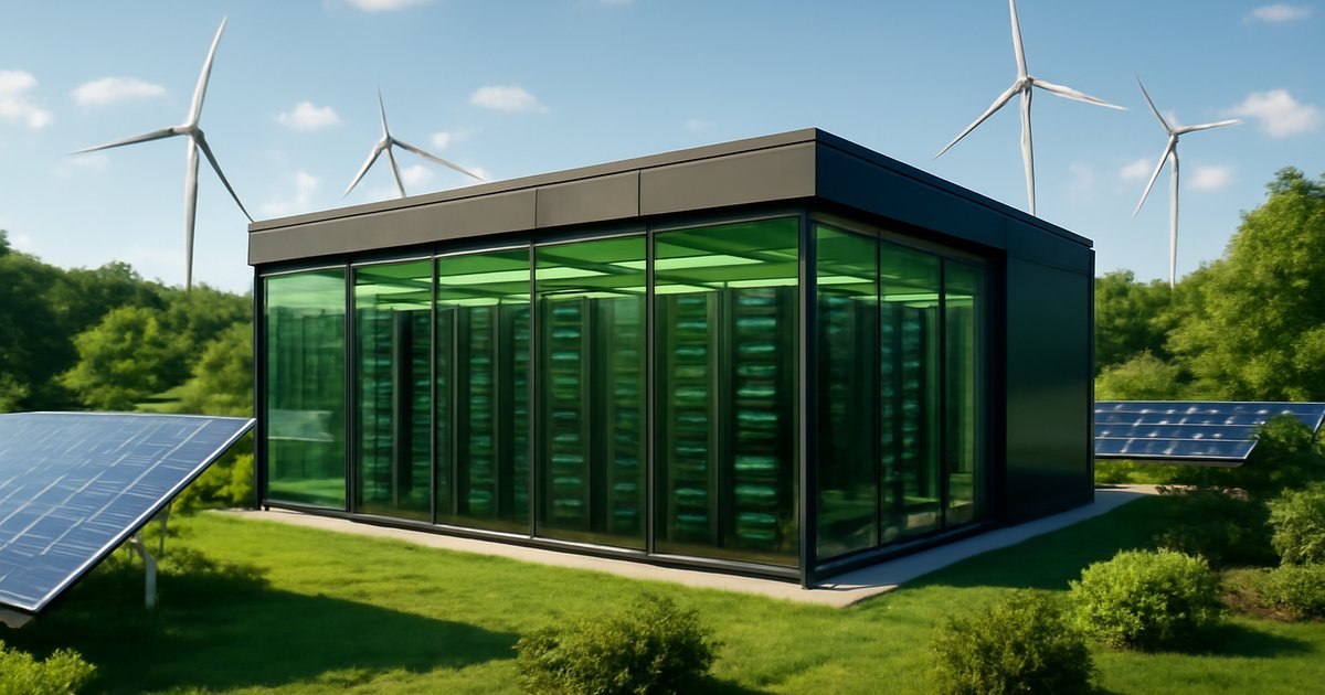 Green Web Hosting: Best Eco-Friendly Options in 2026