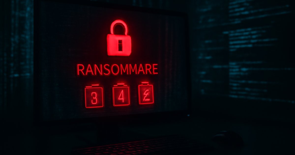 Ransomware Protection in 2026: How to Defend Your Business