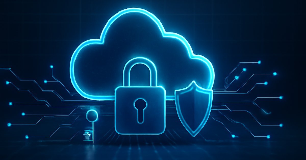 Cloud Security Best Practices: Protect Your Data in 2026